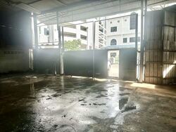 Jalan Mesin (D13), Factory #535489771